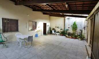 Imagem 3: Casa com 4 dormitórios à venda por R$ 480.000,00 - Lagoa Nova - Natal/RN