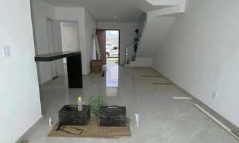 Imagem 4: Casa condomínio para venda no condomínio Sara Rezende