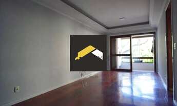 Imagem 3: Apartamento com 2 dormitórios para alugar, 74 m² por R$ 4.444,00/mês - Petrópolis - Porto