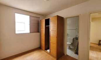 Imagem 6: Apartamento para aluguel, 3 quartos, 1 suíte, 2 vagas, Buritis - Belo Horizonte/MG