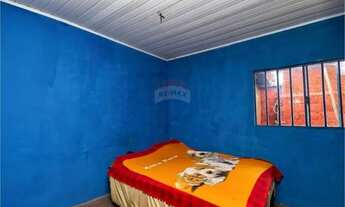 Imagem 7: CASA, COM 02 QUARTOS BOM JESUS, CAMPO LARGO - PR