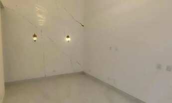 Imagem 6: Casa com 3 dormitórios à venda, 147 m² por R$ 750.000,00 - Setor Serra Dourada - Aparecida