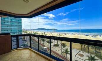 Imagem 3: Apartamento com 3 dormitórios à venda, 124 m² por R$ 1.100.000,00 - Vila Guilhermina - Pra