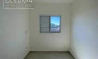 Imagem 2: Apartamento a venda - Vila Curuçá, Santo André