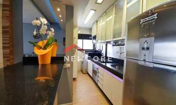 Imagem 6: Apartamento em Avenida Pavão - Indianópolis - São Paulo/SP