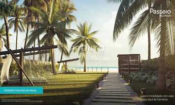 Imagem 5: Tamandaré | Oportunidade Apartamento 46 metros² | 2 Quartos | 1 Suíte