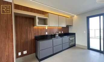 Imagem 6: Apartamento Duplex para venda ou locação em Campinas, Cambuí, com 2 suítes