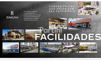 Imagem 6: Venda de Ágio de Apartamento | Jardim Goiás | 2 Quartos | 1 Suíte | 1 Vaga