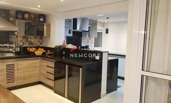 Imagem 2: Apartamento em Rua Ulisses Cruz - Tatuapé - São Paulo/SP