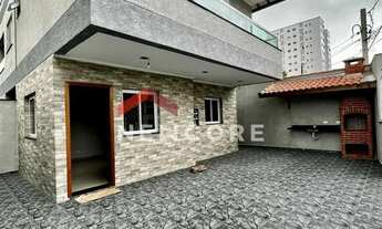 Imagem: Casa de condomínio em Rua José Calixto