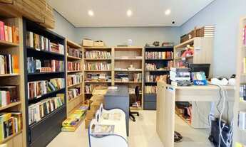 Imagem 3: Loja comercial de 363m² com 07 salas comerciais para locação e venda - Vila Seixas