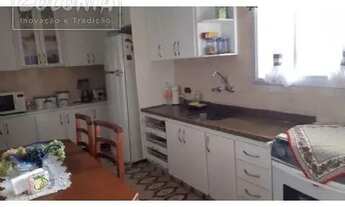 Imagem 7: Apartamento a venda - Santa Terezinha, Santo André