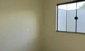 Imagem 2: CASA NA GLEBA C - FEIRAO IMOB