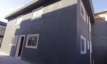 Imagem 6: Apartamentos com 1 quarto em Galo Branco - São Gonçalo - RJ