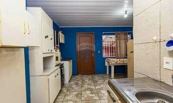 Imagem 3: CASA, COM 02 QUARTOS BOM JESUS, CAMPO LARGO - PR