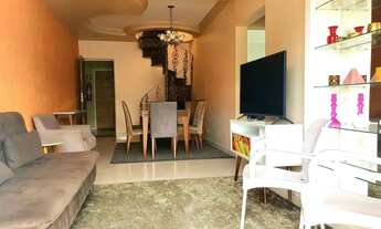 Imagem 4: Cobertura em Avenida Vítor Meirelles - Martim de Sá - Caraguatatuba/SP