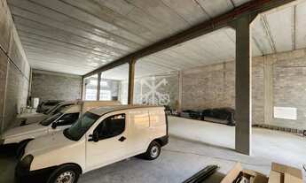 Imagem 7: Galpão NOVO para locação - Bom Retiro