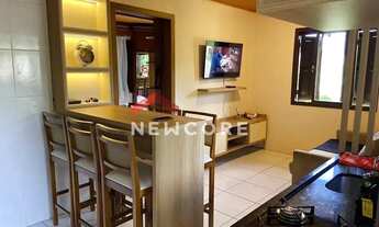 Imagem 3: Casa em Crescencio Till - Várzea Grande - Gramado/RS