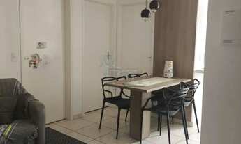 Imagem: Apartamento de 42m² com 02 quartos à venda