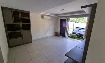 Imagem 7: Casa à venda e para alugar em Campinas, Parque Rural Fazenda Santa Cândida, com 3 suítes