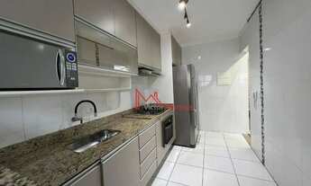 Imagem 6: Apartamento com 3 dormitórios à venda, 126 m² por R$ 820.000,00 - Vila Guilhermina - Praia