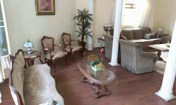 Imagem 5: LINDA CASA RESIDENCIAL/COMERCIAL MUITO BEM LOCALIZADA EM UM DOS MELHORES BAIRROS DE CAMPIN