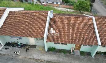 Imagem 2: Casa em Condomínio à venda em Campina Grande do Sul - Centro/Sede - 48.65m² REF: 1456