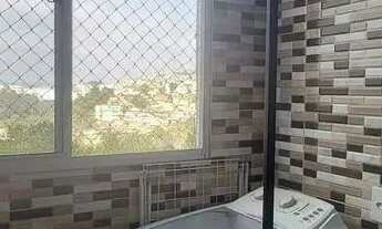 Imagem 5: Apartamento à venda em Cotia, Recanto Vista Alegre, com 2 quartos, com 42 m²