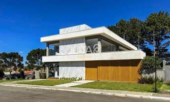 Imagem: CASA EM CONDOMÍNIO 3 SUÍTES FACE NORTE