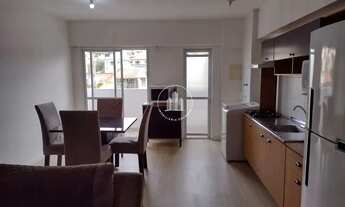 Imagem: Apartamento Porteira Fechada no Real Parque