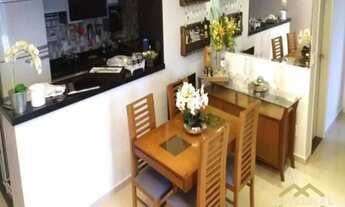 Imagem 2: Apartamento com 3 dormitórios à venda, 73 m² por R$ 530.000,00 - Vila Rami - Jundiaí/SP