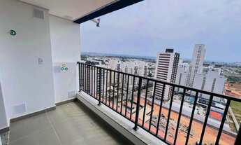 Imagem 6: Apartamento com 1 quarto à venda, 49 m² - Condomínio Residencial Biarritz - Sorocaba/SP