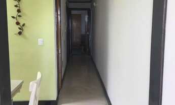 Imagem 5: Apartamento para Locação em Curitiba, Boqueirão, 3 dormitórios, 1 suíte, 3 banheiros