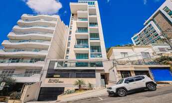 Imagem: 3 quartos com suíte, área externa e 3