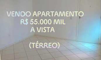 Imagem: VENDO APARTAMENTO RESIDENCIAL DAS MARGARIDAS