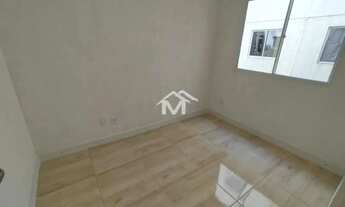Imagem 6: Oportunidade: Apartamento semi mobiliado, aceita compra assistida. REF: 501784