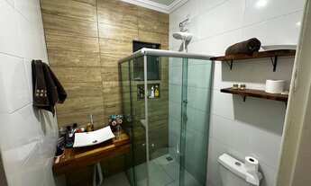 Imagem 4: CASA 97m2 2Q 2B C/ GARAGEM ENTRADA INDEPENDENTE