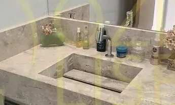 Imagem 6: Imóvel para venda possui 280 metros quadrados com 4 quartos