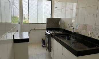 Imagem 3: Apartamento- 1 quarto, 40m², 1 vaga, 1 banheiro- Setor Sul