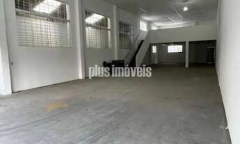 Imagem 6: Vila Leopoldina! Galpão Comercial!