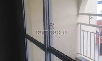 Imagem 2: Apartamento Padrão em São José do Rio Preto