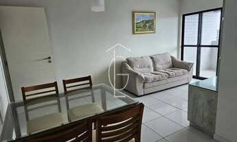 Imagem 2: EXCELENTE APARTAMENTO DE 70 M² NO BAIRRO DE CAMPO GRANDE