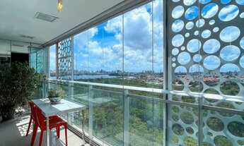 Imagem 4: Apartamento para venda no Condomínio Aivia Cube