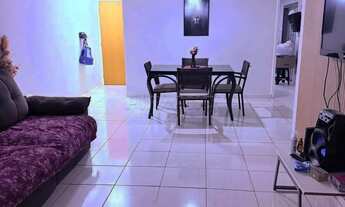 Imagem 2: Apartamento padrão com 112,91m², bairro Parque dos Bandeirantes, Zona Leste de Ribeirão Pr