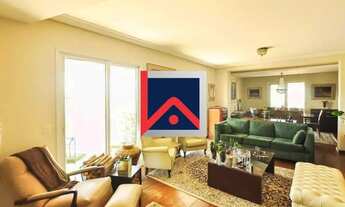 Imagem 4: Venda Apartamento 3 Dormitórios - 261 m² Vila Madalena