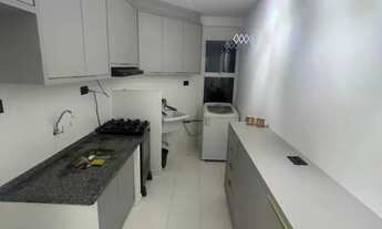 Imagem 3: Alugo Apartamento 2 Quartos 46m²
