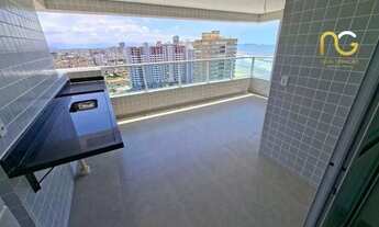 Imagem 6: Apartamento com 2 dormitórios à venda, 83 m² por R$ 670.000,00 - Caiçara - Praia Grande/SP