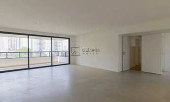 Imagem 3: Venda Apartamento 3 Dormitórios - 187 m² Vila Romana