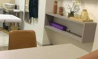 Imagem 3: Parceria para Profissionais da Saúde - Consultório Ozonelife Saúde Integrativa