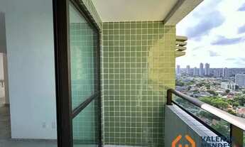 Imagem 4: Ceci- Oportunidade no Edf. Aquiles , 3 quartos , Suite , lazer completo na Encruzilhad